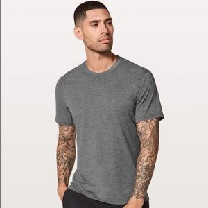 Lululemon Somatic Aero Short Sleeve